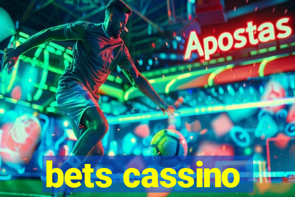 bets cassino