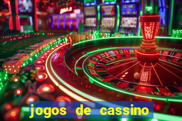 jogos de cassino facil de ganhar dinheiro