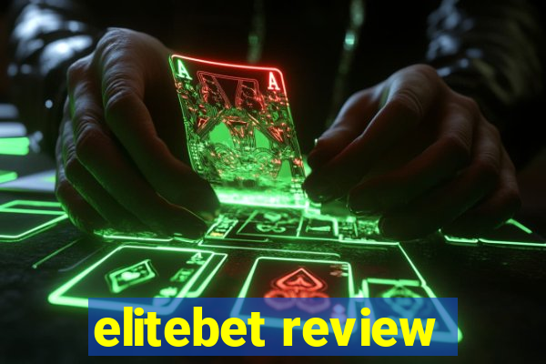 elitebet review