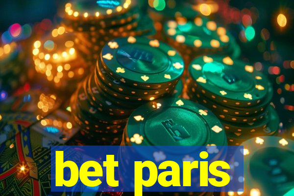 bet paris