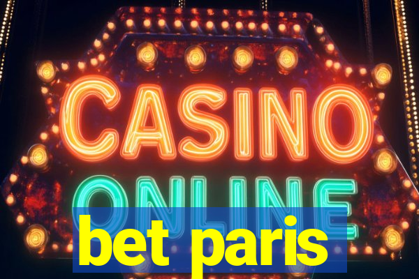 bet paris