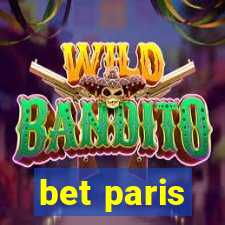 bet paris