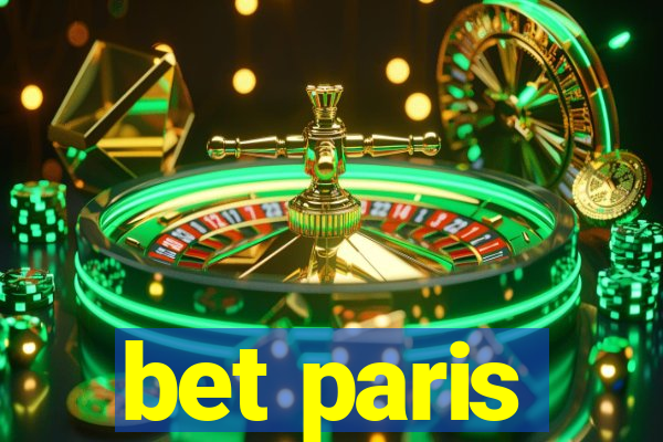 bet paris