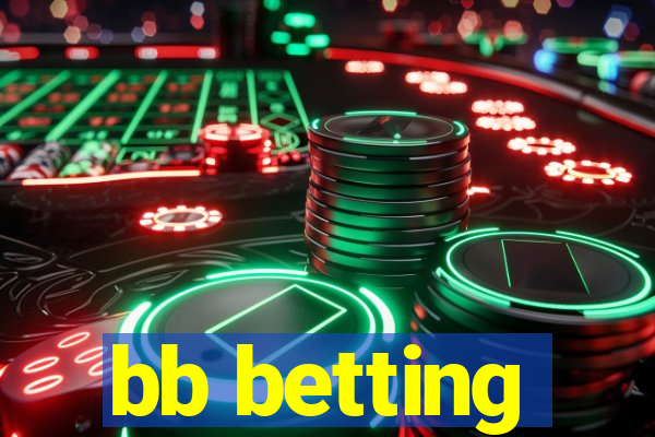 bb betting