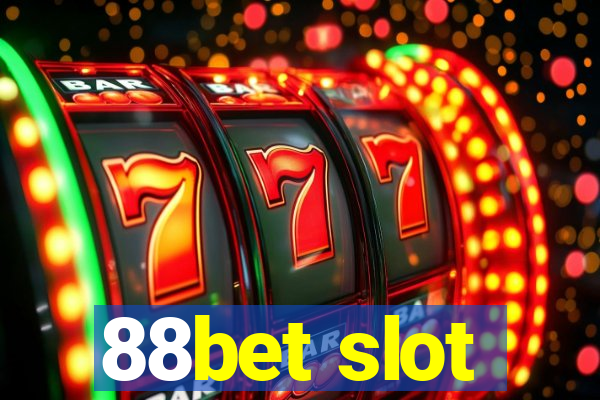 88bet slot