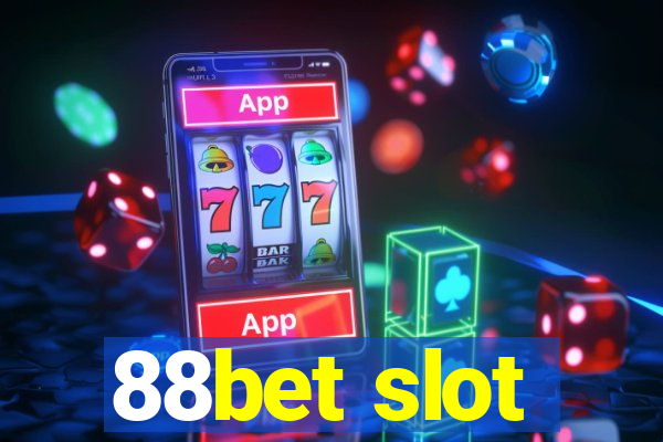 88bet slot