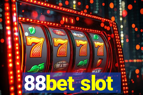 88bet slot