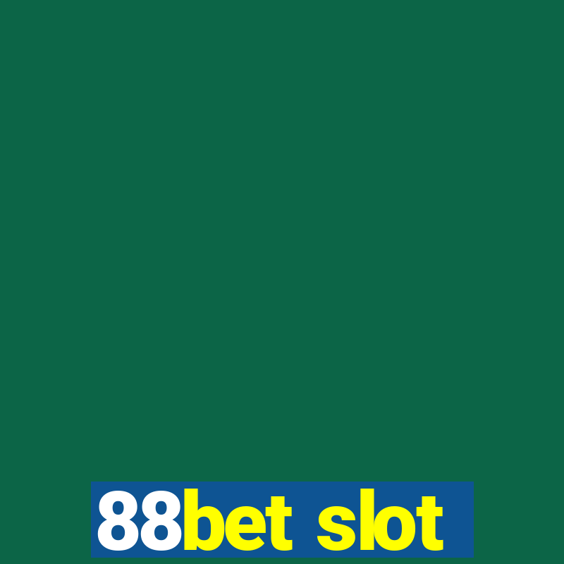 88bet slot