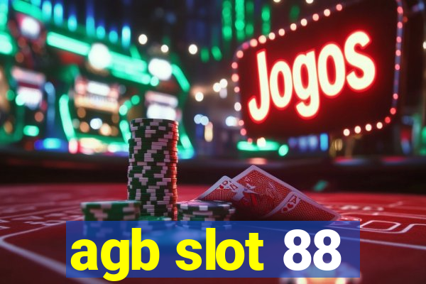 agb slot 88