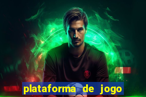 plataforma de jogo de 5 reais