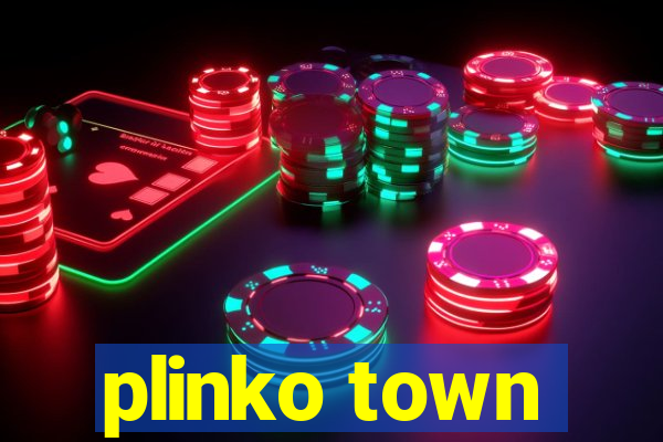 plinko town