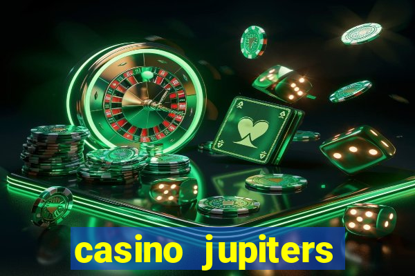 casino jupiters gold coast