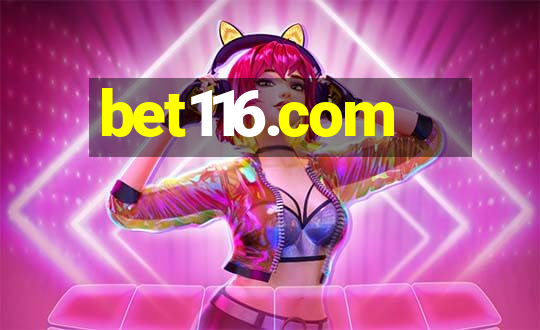 bet116.com