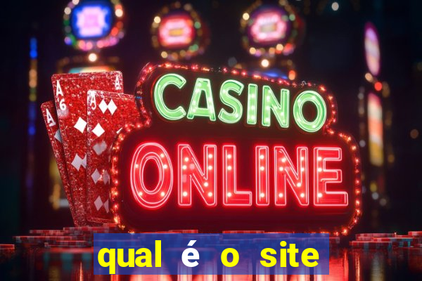 qual é o site oficial do fortune tiger