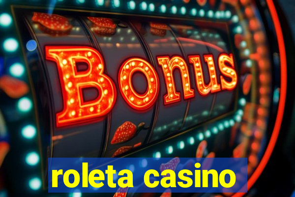 roleta casino