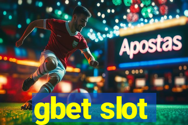 gbet slot