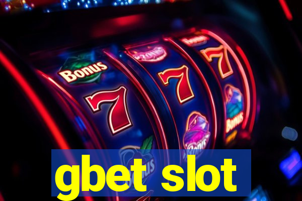 gbet slot