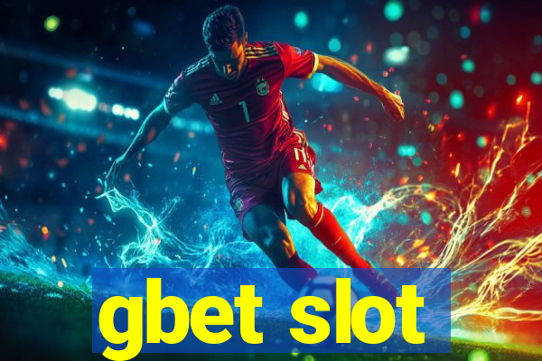 gbet slot