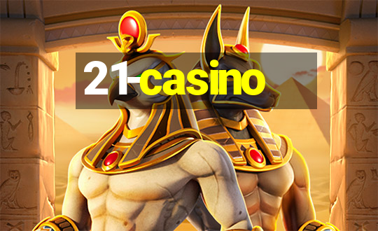 21-casino