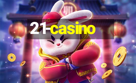 21-casino