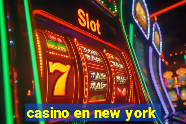 casino en new york