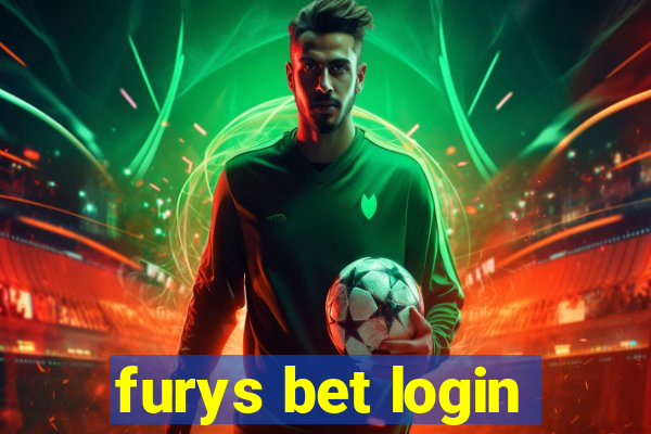 furys bet login