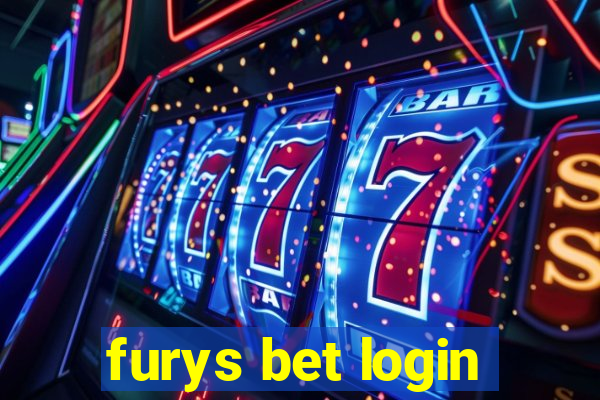 furys bet login