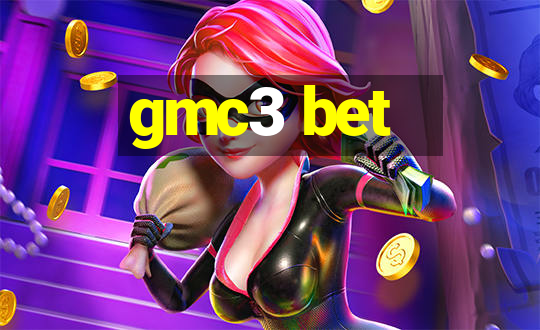 gmc3 bet