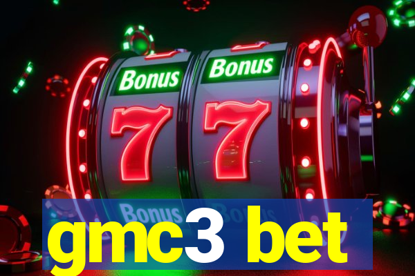 gmc3 bet