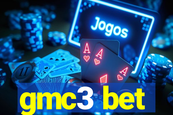 gmc3 bet