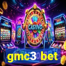 gmc3 bet