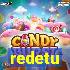 redetu