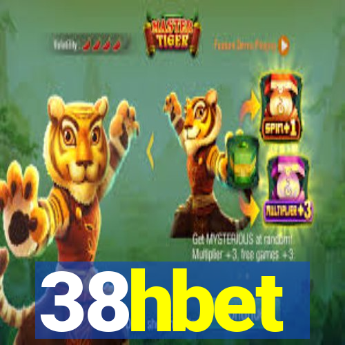 38hbet