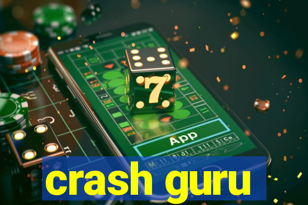 crash guru