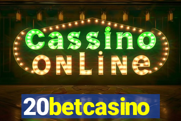 20betcasino