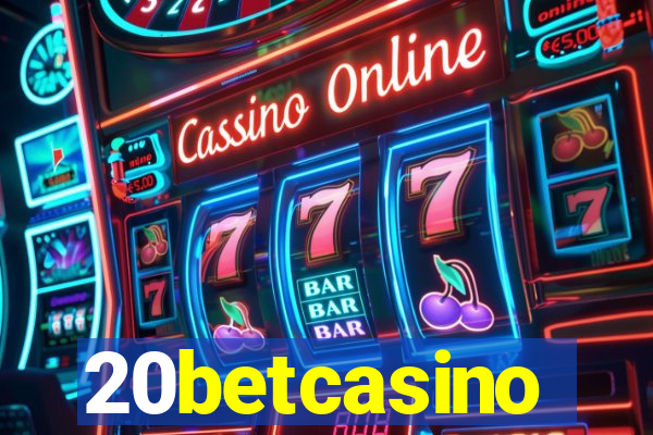 20betcasino