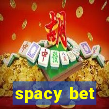 spacy bet