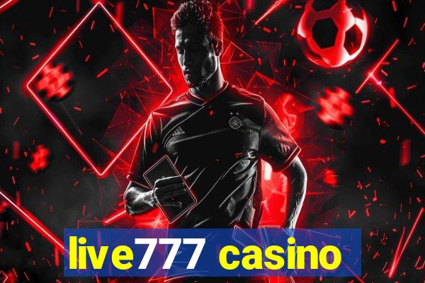 live777 casino