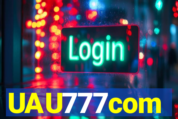 UAU777com