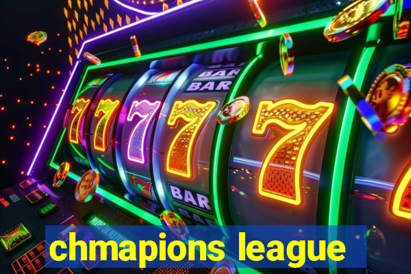 chmapions league