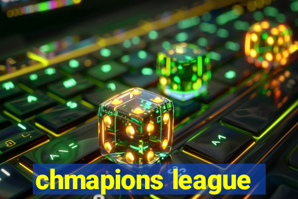 chmapions league