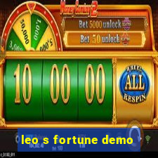 leo s fortune demo