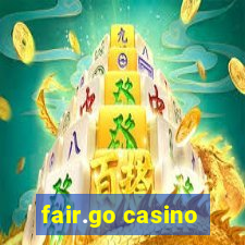 fair.go casino