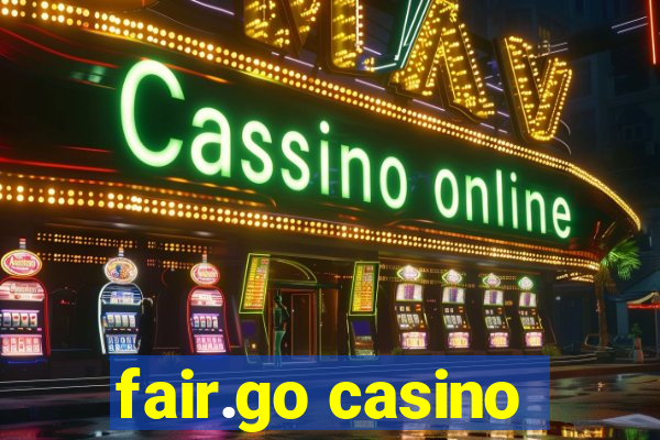 fair.go casino