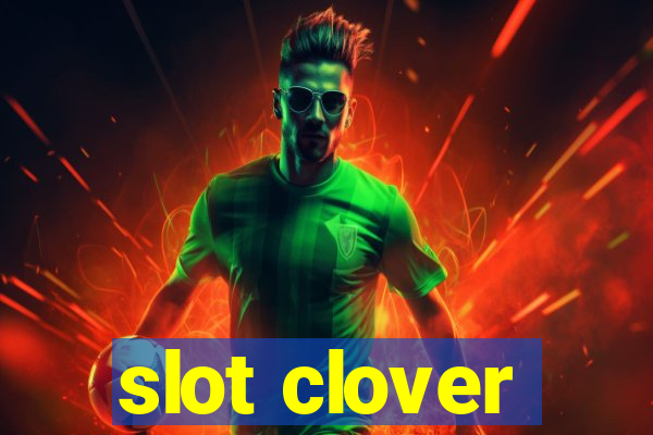 slot clover