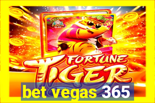 bet vegas 365