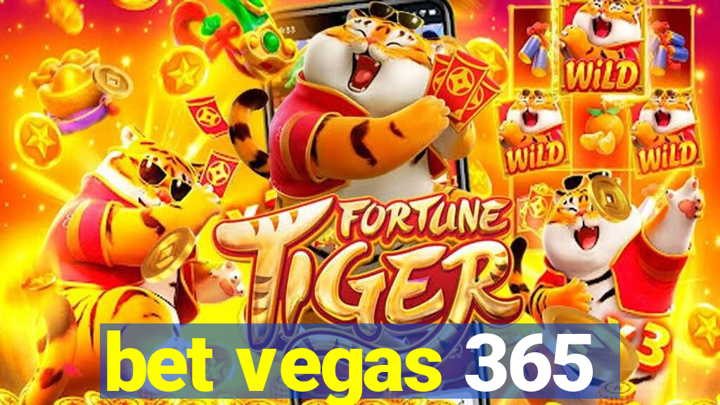 bet vegas 365