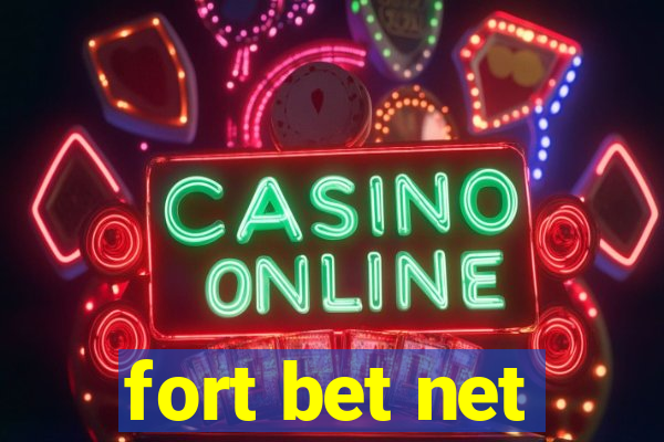 fort bet net