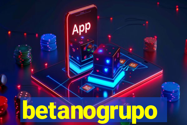 betanogrupo