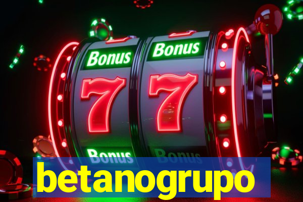 betanogrupo